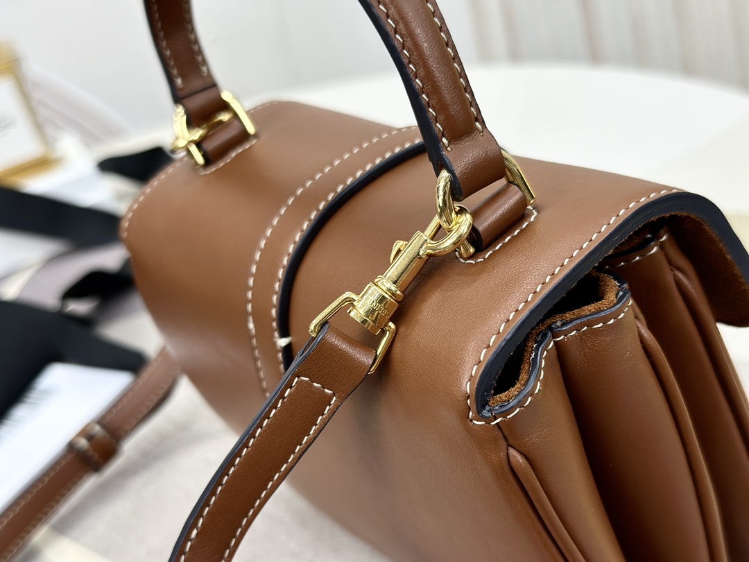 Celine Top Handle Bags